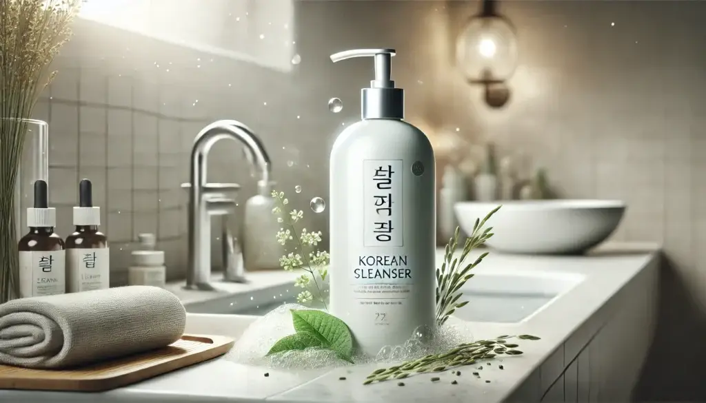 korean-cleanser-koreanskincare.asia