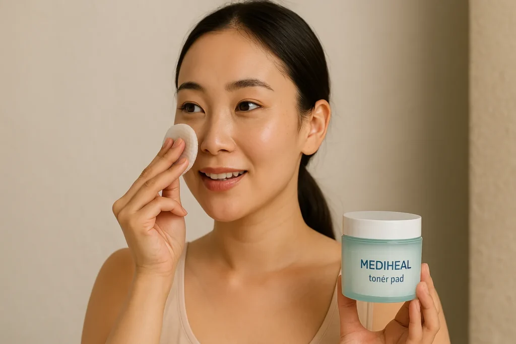 3-Reasons-Mediheal-Toner-Pads-Are-Koreas-Skincare-Obsession_koreanskincare.asia