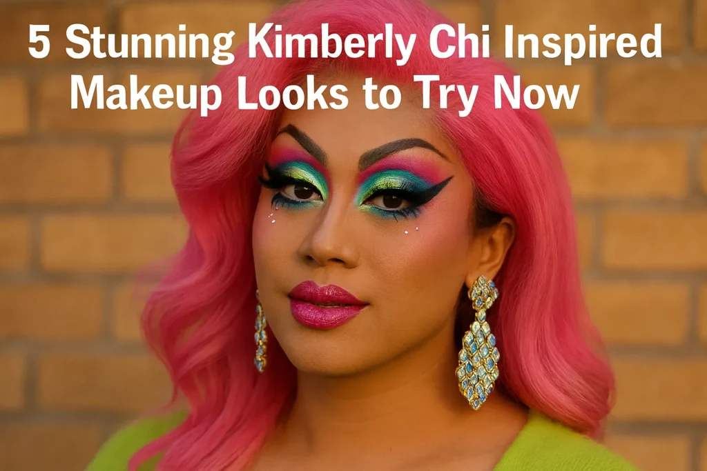 5-Stunning-Kimberly-Chi-Inspired-Makeup-Looks-to-Try-Now_koreanskincare.asia