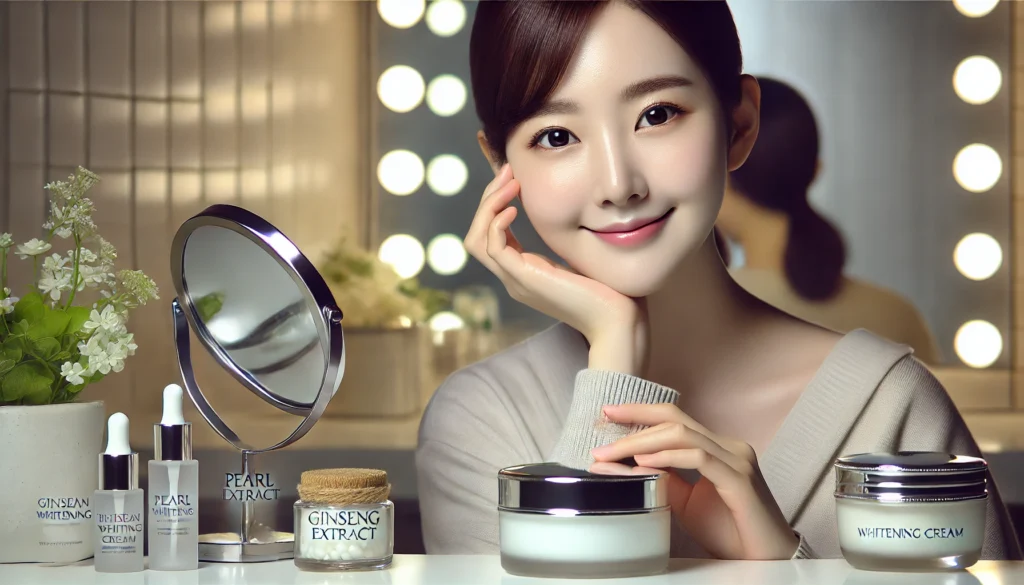 korean-whitening-cream-koreanskincare.asia