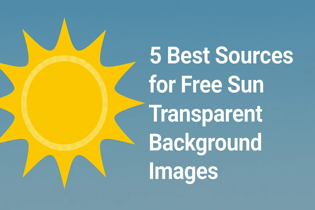 5-Best-Sources-for-Free-Sun-Transparent-Background-Images_koreanskincare.asia