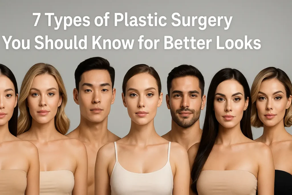 7-Types-of-Plastic-Surgery-You-Should-Know-for-Better-Looks_koreanskincare.asia