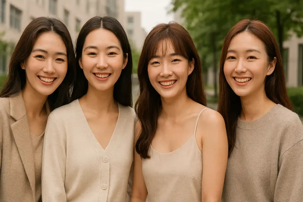 7-Ways-to-Master-Korean-Aesthetic-Style-in-Fashion-and-Beauty_koreanskincare.asia