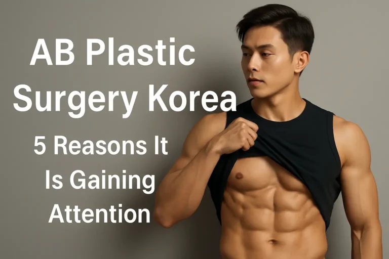 AB Plastic Surgery Korea 5 Reasons It Is Gaining Attention 1 AB-Plastic-Surgery-Korea-5-Reasons-It-Is-Gaining-Attention_koreanskincare.asia