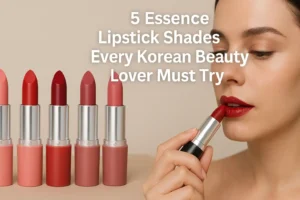 6 Reasons To Try The Best Korean Retinol For Smooth Skin 5 5-Essence-Lipstick-Shades-Every-Korean-Beauty-Lover-Must-Try_koreanskincare.asia