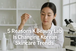 Top 7 Best Korean BB Cream Tips For A Radiant Glow 4 5-Reasons-K-Beauty-Lab-Is-Changing-Korean-Skincare-Trends_koreanskincare.asia