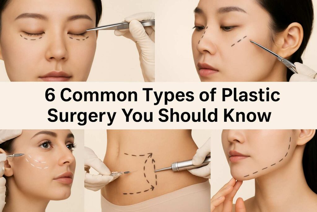 6-common-types-of-plastic-surgery-you-should-know_koreanskincare.asia