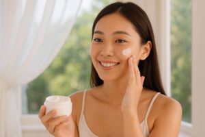 Why Green Tea Mask Sticks Are a Must-Have in 2025 4 best-korean-moisturizer-for-combination-skin-in-2025-koreanskincare.asia