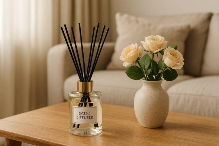 Top Beauty House Fragrance Picks for a Stylish Home 2 home-scent-diffuser-korea-koreanskincare.asia