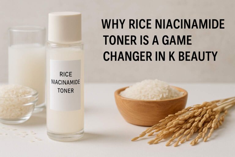 Why Rice Niacinamide Toner Is a Game Changer in K Beauty 1 why-rice-niacinamide-toner-is-a-game-changer-in-k-beauty_koreanskincare.asia
