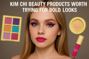 Why Green Tea Mask Sticks Are a Must-Have in 2025 3 kim-chi-beauty-products-worth-trying-for-bold-looks-koreanskincare.asia
