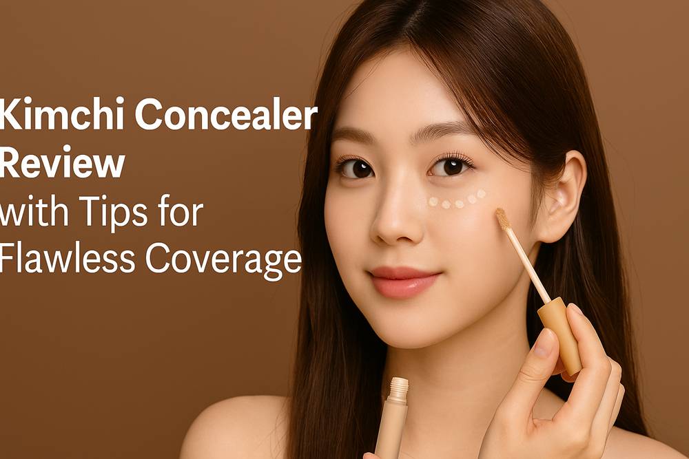 Kimchi Concealer Review with Tips for Flawless Coverage 2 kimchi-concealer-review-with-tips-for-flawless-coverage-koreanskincare.asia