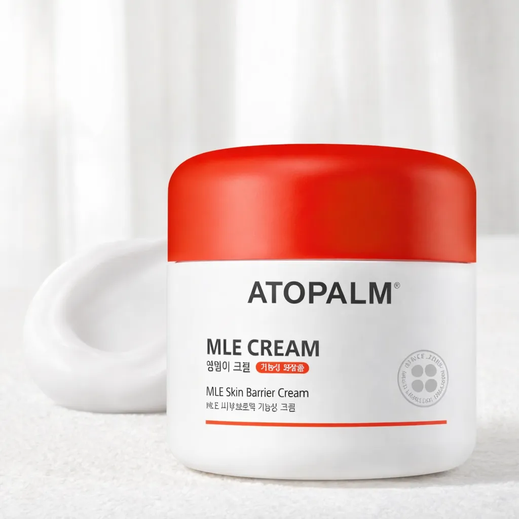 Atopalm MLE Cream 160ml 1 atopalm-mle-cream