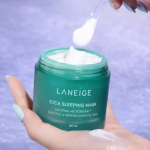 laneige-cica-sleeping-mask