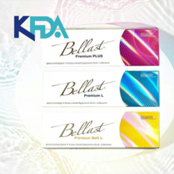 Bellast (10 pcs / set)