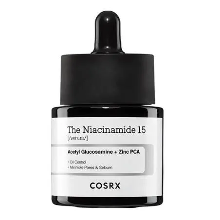 COSRX The Niacinamide 15 Serum (5 pcs) 1 COSRX-The-Niacinamide-15-Serum