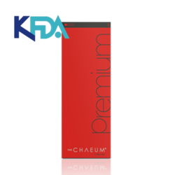 The Chaeum Premium (10 pcs / set)