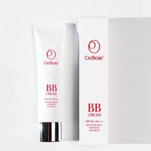 CreBeau-Placenta-Pearl-BB-Cream-+SPF50