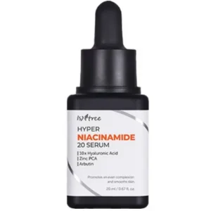 Isntree-Hyper-Niacinamide-20-Serum