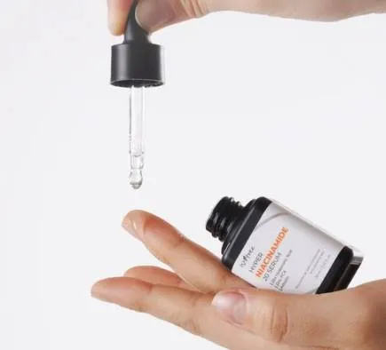 Isntree Hyper Niacinamide 20 Serum (5 pcs) 2 Isntree-Hyper-Niacinamide-20-serum3
