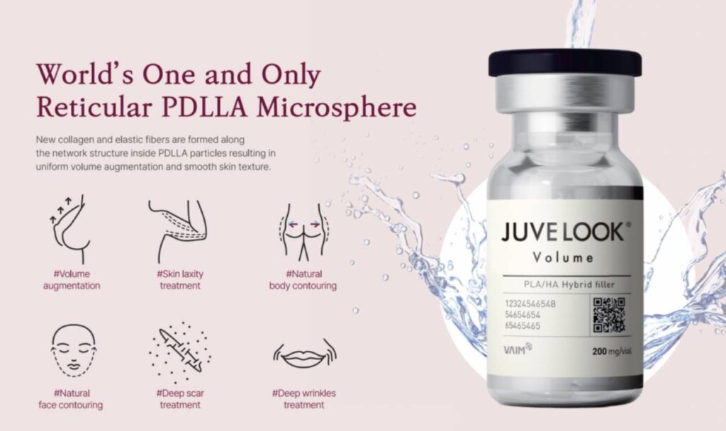 Juvelook Volume: The Natural, Long-Lasting Solution for Facial Volume Loss 4 Juvelook Volume