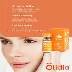 Olidia (10 vials / set)