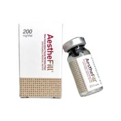 Aesthefill (10 vials / set)