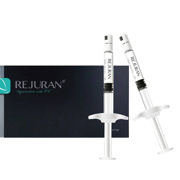 Rejuran (2 syringes / Pack) | Repair. Recover. Renew. 2 rejuran-pn-injector