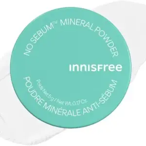Innisfree-No-Sebum-Matte-Mineral-Powder-Korean-Loose-Setting-Powder-for-Blurring-Shine-Control-Fragrance-Free-Tra