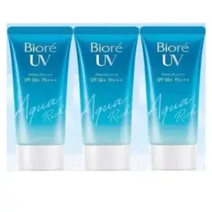 biore uv aqua rich