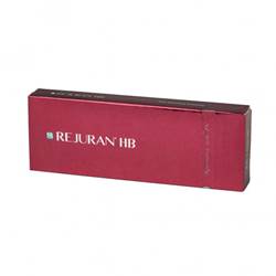 Rejuran HB (1 set - 2syringes)