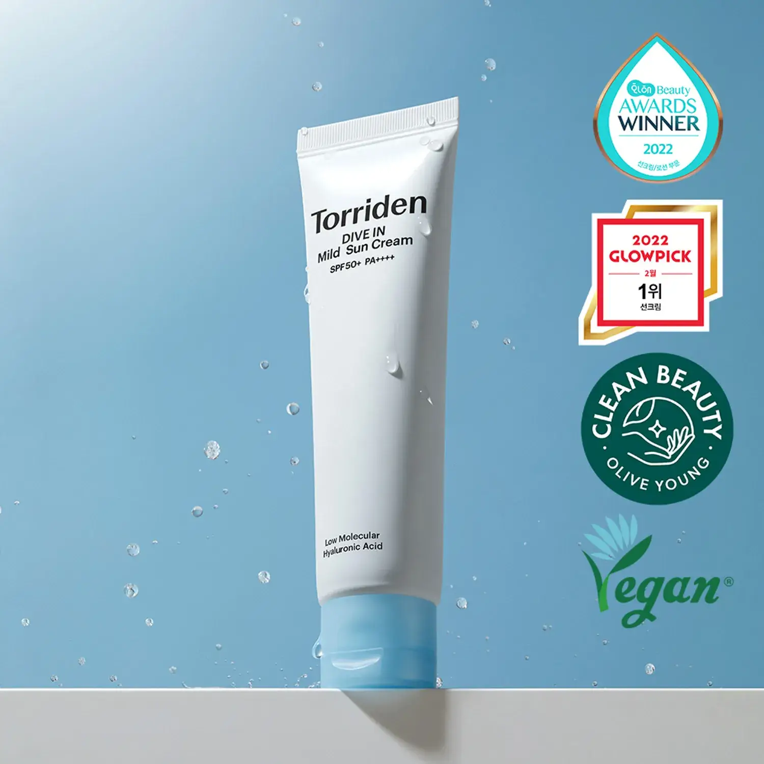 torriden-divein-mild-sun-cream-spf50-pa-60ml