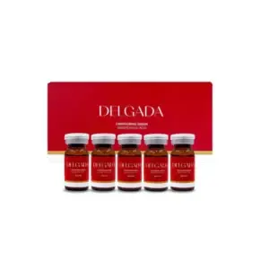 DELGADA 8 ml