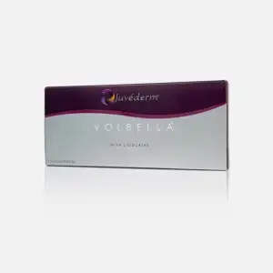 Juvederm-VOLBELLA