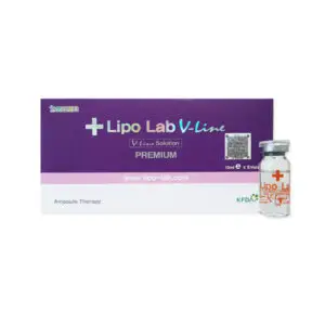 Lipo-Lab V-line