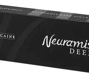 Neuramis Deep Lidocaine