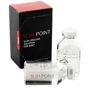SLIM POINT BODY 30 ml