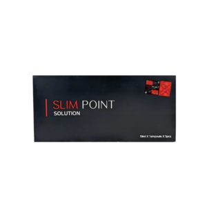 SLIM POINT FACE 10 ml
