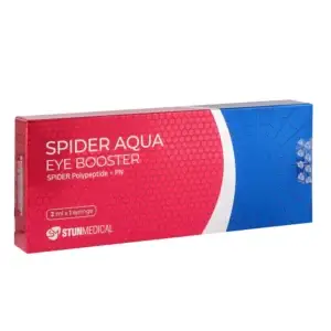 SPIDER AUA EYE BOOSTER