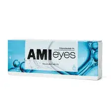 AMI Eyes 2 ml