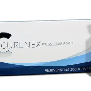 CURENEX GLOW 5 cc