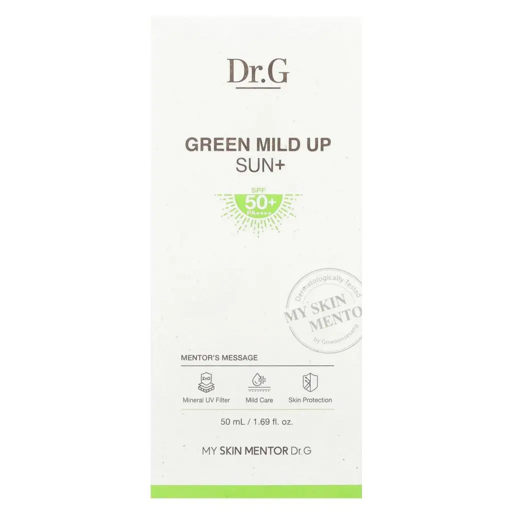 drg-green-mild-up-sun-spf50-pa-50ml
