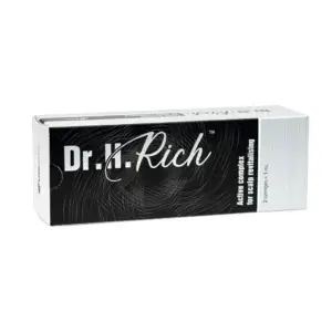DR.H.RICH 1 ml