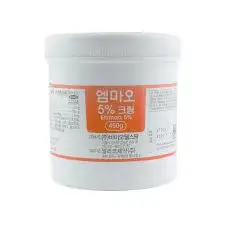 EMMAO CREAM 450g