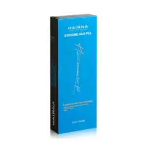 Hairna Exosome Hair Fill 2.5 ml