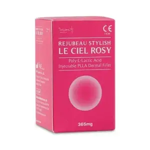 LE CIEL ROSY 365 mg