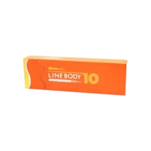 LINE BODY 10 ml