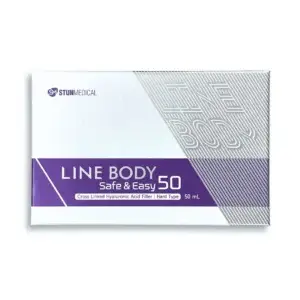 LINE BODY 50 ml