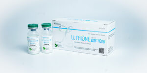LUTHIONE 600mg