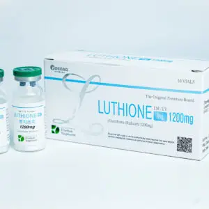LUTHIONE 600mg